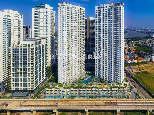 Cần bán Căn hộ tại Masteri An Phú tầng cao tại block B, có diện tích 69.59m2