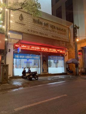 Bán đất sẵn nhà 3 tầng, tặng hợp đồng thiết kế và GPXD đã xin xong, 205m2, rộng 8.9m, Tôn Đức Thắng