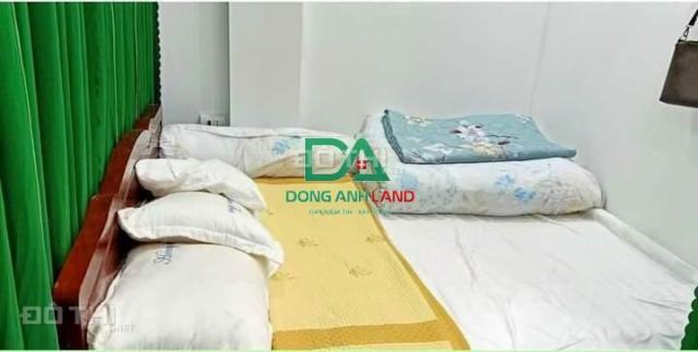 Bán nhà Nguyên Khê Đông Anh – Full nội thất – 1.35ty