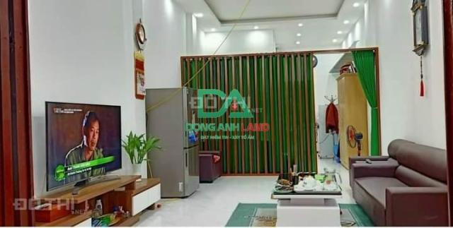 Bán nhà Nguyên Khê Đông Anh – Full nội thất – 1.35ty