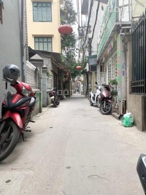 Bán nhà ngõ 77 Xuân La - mặt ngõ thông - kinh doanh (40m2) 4 tầng mới đẹp, chỉ 5,4 tỷ 0948031338