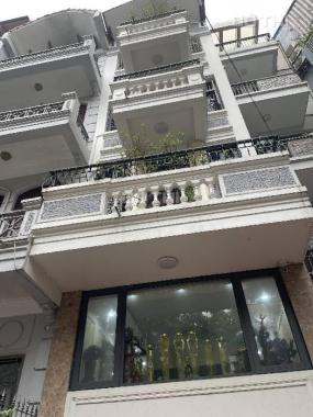 Bán nhà ngõ 77 Xuân La - mặt ngõ thông - kinh doanh (40m2) 4 tầng mới đẹp, chỉ 5,4 tỷ 0948031338