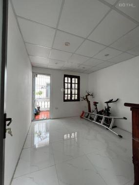 Bán nhà đường Trần Khát Chân, ngõ nông rất gần ô tô, 48m2 chỉ 4,15tỷ