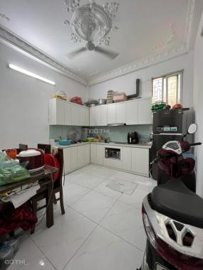 Bán nhà đường Trần Khát Chân, ngõ nông rất gần ô tô, 48m2 chỉ 4,15tỷ