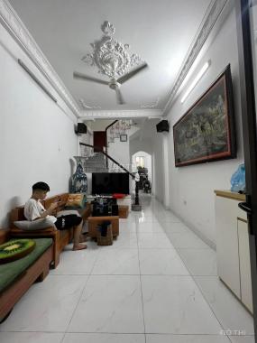 Bán nhà đường Trần Khát Chân, ngõ nông rất gần ô tô, 48m2 chỉ 4,15tỷ