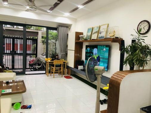 Bán nhà 3 tầng DTSD 300m2 KDT Hà Quang - TP Nha Trang sổ đỏ hoàn công
