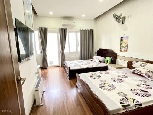 Bán nhà 3 tầng DTSD 300m2 KDT Hà Quang - TP Nha Trang sổ đỏ hoàn công