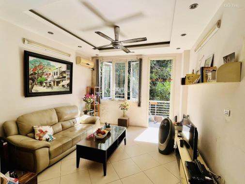 Nhà Phân Lô 2 Thoáng Vạn Phúc Hà Đông Ngõ Thông Ô tô tránh 39m2, 4 Phòng Dân trí 3.9 Tỷ