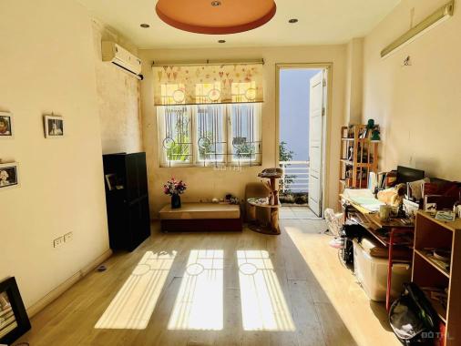 Nhà Phân Lô 2 Thoáng Vạn Phúc Hà Đông Ngõ Thông Ô tô tránh 39m2, 4 Phòng Dân trí 3.9 Tỷ