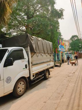 Nhà Phân Lô 2 Thoáng Vạn Phúc Hà Đông Ngõ Thông Ô tô tránh 39m2, 4 Phòng Dân trí 3.9 Tỷ