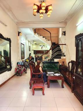 Phân Lô Phố Lê Hồng Phong Hà Đông 2 Thoáng 38m2, 4T Ngõ Thông Ô tô Gần Phố 3.5 Tỷ