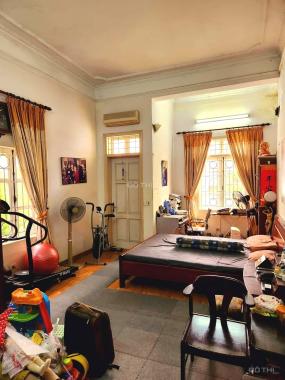 Phân Lô Phố Lê Hồng Phong Hà Đông 2 Thoáng 38m2, 4T Ngõ Thông Ô tô Gần Phố 3.5 Tỷ