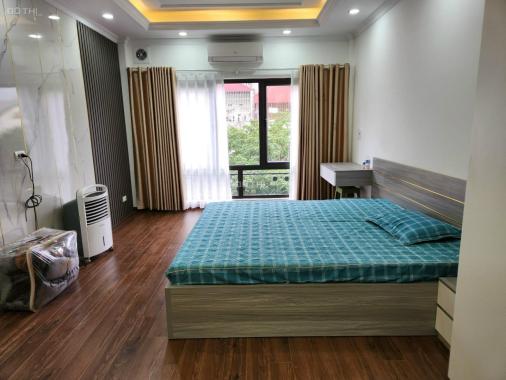 NHÀ BÁN QUANG TRUNG HÀ ĐÔNG HAI MẶT NGÕ ĐƯỜNG TRƯỚC NHÀ TO RỘNG 34M 4 TẦNG 2.5 TỶ 0966598554