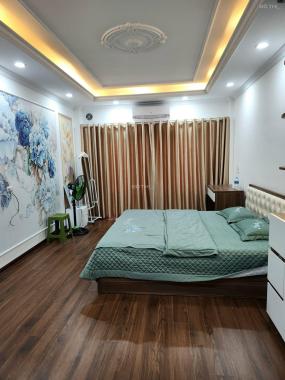 NHÀ BÁN QUANG TRUNG HÀ ĐÔNG HAI MẶT NGÕ ĐƯỜNG TRƯỚC NHÀ TO RỘNG 34M 4 TẦNG 2.5 TỶ 0966598554