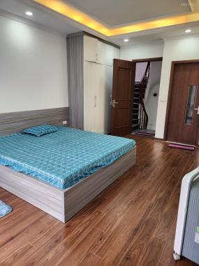NHÀ BÁN QUANG TRUNG HÀ ĐÔNG HAI MẶT NGÕ ĐƯỜNG TRƯỚC NHÀ TO RỘNG 34M 4 TẦNG 2.5 TỶ 0966598554