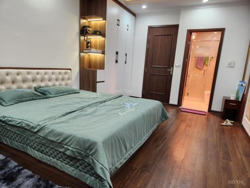 NHÀ BÁN QUANG TRUNG HÀ ĐÔNG HAI MẶT NGÕ ĐƯỜNG TRƯỚC NHÀ TO RỘNG 34M 4 TẦNG 2.5 TỶ 0966598554