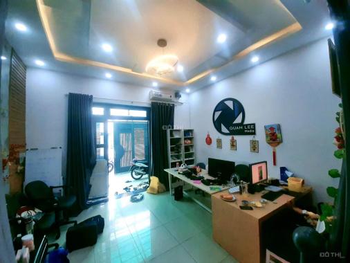 Nhà rộng hẻm xe hơi hơn 5m. Gần Giang Ghẹ Trường Chinh, 4.8 tỷ