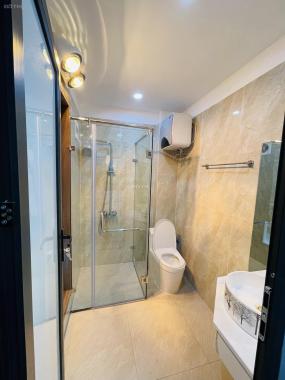 Bán Nhà Lương Đình Của- Quận Đống Đa. Thang Máy, Tặng Nội Thất. 45m x6 tầng. MT4,6m. 7 tỷ