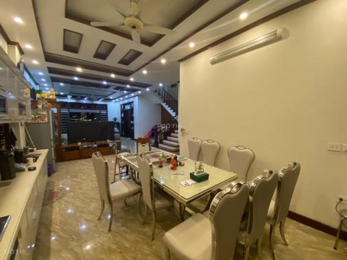 BÁN BIỆT THỰ 3 TẦNG KĐT CỘT 5,8 MỞ RỘNG,P.HỒNG HÀ,HẠ LONG. DT:312M2,MT:12M. !!!