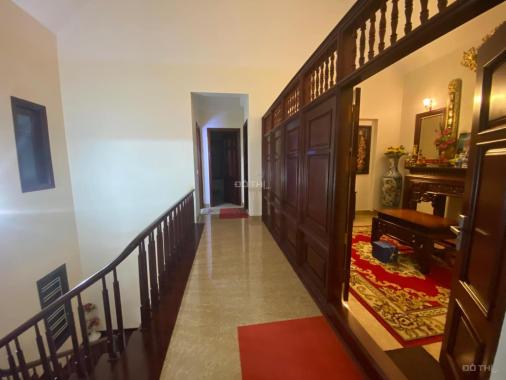 BÁN BIỆT THỰ 3 TẦNG KĐT CỘT 5,8 MỞ RỘNG,P.HỒNG HÀ,HẠ LONG. DT:312M2,MT:12M. !!!