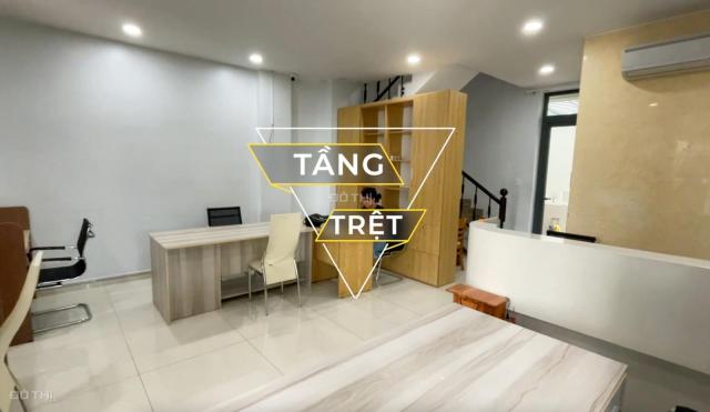 Cho thuê mặt bằng tầng trệt và tầng 1 căn góc tại khu đô thị Vạn Phúc