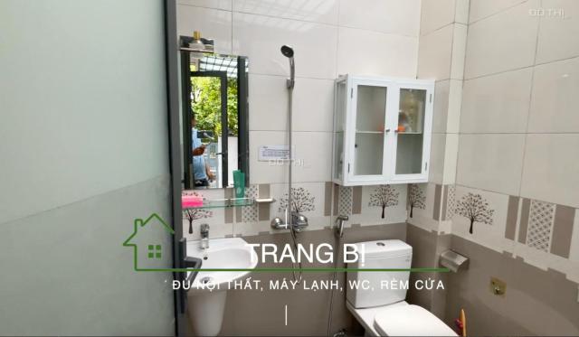 Cho thuê mặt bằng tầng trệt và tầng 1 căn góc tại khu đô thị Vạn Phúc