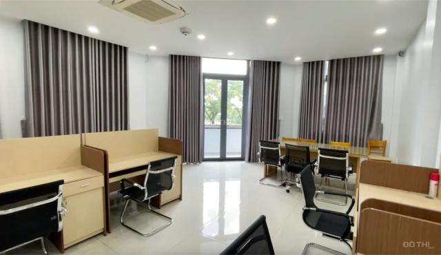 Cho thuê mặt bằng tầng trệt và tầng 1 căn góc tại khu đô thị Vạn Phúc