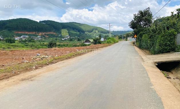 ĐÁO HẠN NGÂN HÀNG BÁN 800M2 ĐẤT MẶT ĐƯỜNG NHỰA MÊ LINH CHỈ 3,7TR/M2
