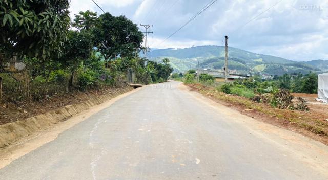 ĐÁO HẠN NGÂN HÀNG BÁN 800M2 ĐẤT MẶT ĐƯỜNG NHỰA MÊ LINH CHỈ 3,7TR/M2