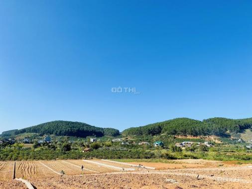 ĐÁO HẠN NGÂN HÀNG BÁN 800M2 ĐẤT MẶT ĐƯỜNG NHỰA MÊ LINH CHỈ 3,7TR/M2