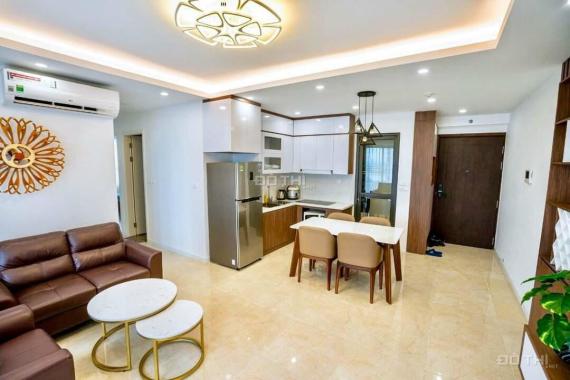 Cho thuê chung cư Golden West 2 Lê Văn Thiêm, 2PN Đủ Đồ