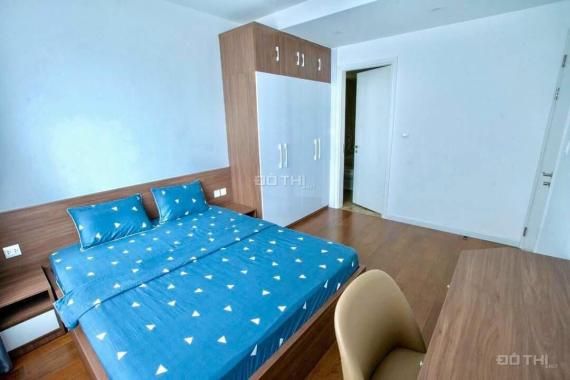 Cho thuê chung cư Golden West 2 Lê Văn Thiêm, 2PN Đủ Đồ
