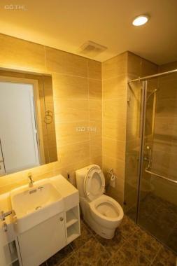 Cho thuê chung cư Golden West 2 Lê Văn Thiêm, 2PN Đủ Đồ