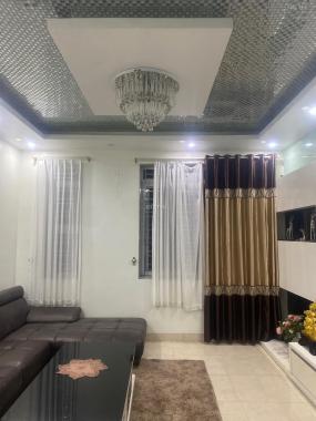 BÁN NHÀ 4.5 TẦNG KĐT AO CÁ,BÒ SÍNH. P.CAO THẮNG. DT:67.5M2,MT:4.5M.H:ĐN !!!