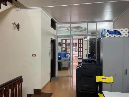 Bán Nhà Vạn Phúc Ba Đình - Ô Tô Tránh - 59m2x5T - 17 tỷ 5.