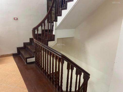Bán Nhà Vạn Phúc Ba Đình - Ô Tô Tránh - 59m2x5T - 17 tỷ 5.