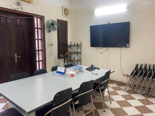 Bán Nhà Vạn Phúc Ba Đình - Ô Tô Tránh - 59m2x5T - 17 tỷ 5.