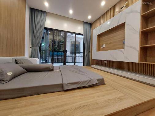 Chính Chủ Bán Nhà Ngõ 119/93 Số Nhà 4 Giáp Bát - 6 tỷ 4