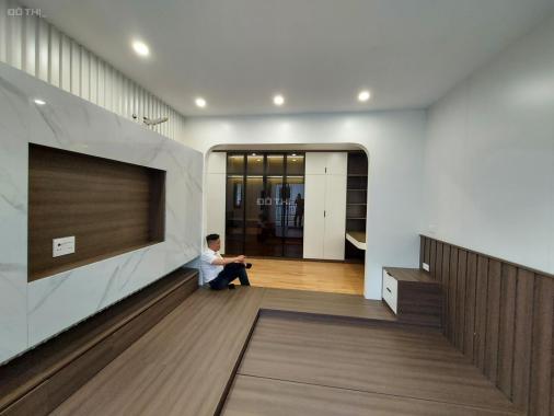 Chính Chủ Bán Nhà Ngõ 119/93 Số Nhà 4 Giáp Bát - 6 tỷ 4