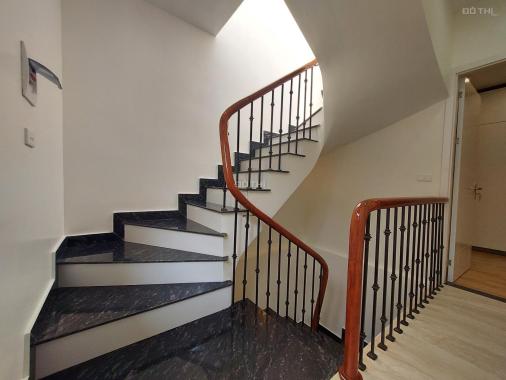 Chính Chủ Bán Nhà Ngõ 119/93 Số Nhà 4 Giáp Bát - 6 tỷ 4