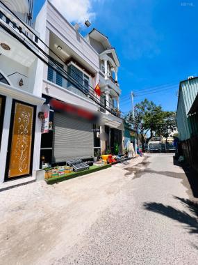Hàng F0-Chỉ 42tr/m2 bán đất tặng dãy trọ 176m2 ngang 8.6 chuẩn đẹp ngay UBND P. Linh Đông