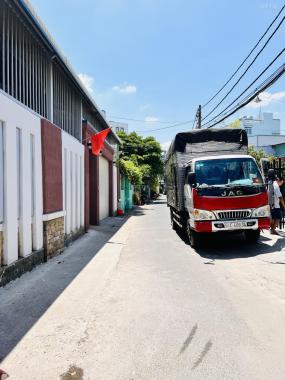 Hàng F0-Chỉ 42tr/m2 bán đất tặng dãy trọ 176m2 ngang 8.6 chuẩn đẹp ngay UBND P. Linh Đông