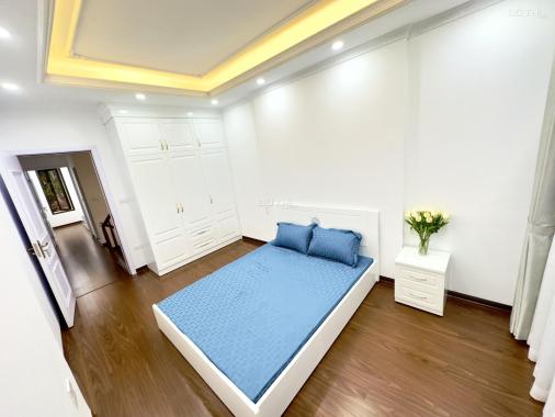 Bán Nhà 28 Ngõ 269 Thinh Quang, Ngõ Ba Gác Gần Đường Ô Tô, Nhà Mới DT: 44m/4 Tầng/6 Tỷ - 0911346986