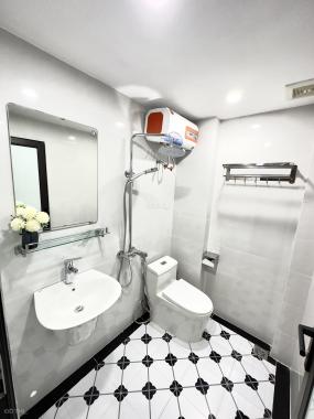 Bán Nhà 28 Ngõ 269 Thinh Quang, Ngõ Ba Gác Gần Đường Ô Tô, Nhà Mới DT: 44m/4 Tầng/6 Tỷ - 0911346986