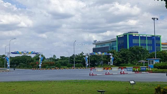 Lời đơn lời kép khi mua nhà 4 tầng cửa ngõ 3 kcn lớn.