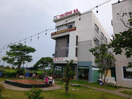 Lời đơn lời kép khi mua nhà 4 tầng cửa ngõ 3 kcn lớn.