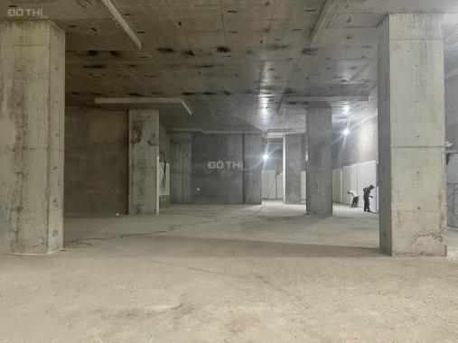 TÒA NHÀ 4,000 M2- NGAY LÊ LỢI,Q1- 2 HẦM+8 TẦNG- 1 TỶ/THÁNG