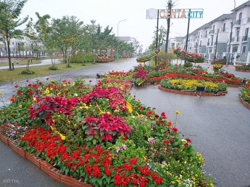 Bán gấp biệt thự vườn giá đáy Vsip Từ Sơn