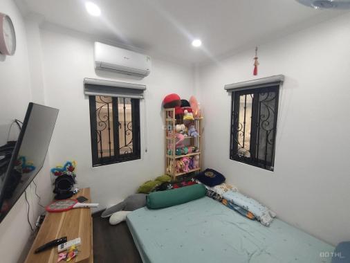 Bán nhà Làng Tó Tả Thanh Oai 36m2 ngõ thông 4 tầng nhỉnh 2 tỷ