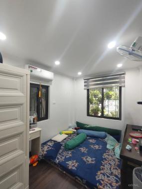 Bán nhà Làng Tó Tả Thanh Oai 36m2 ngõ thông 4 tầng nhỉnh 2 tỷ